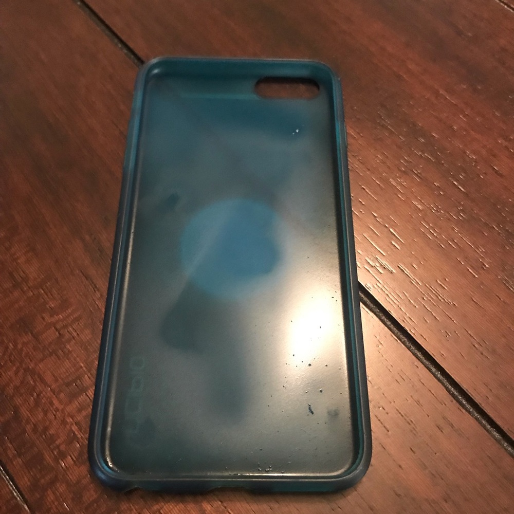 Incipio phone case